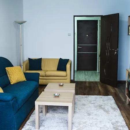 Hideout Apartment Predeal Exterior photo
