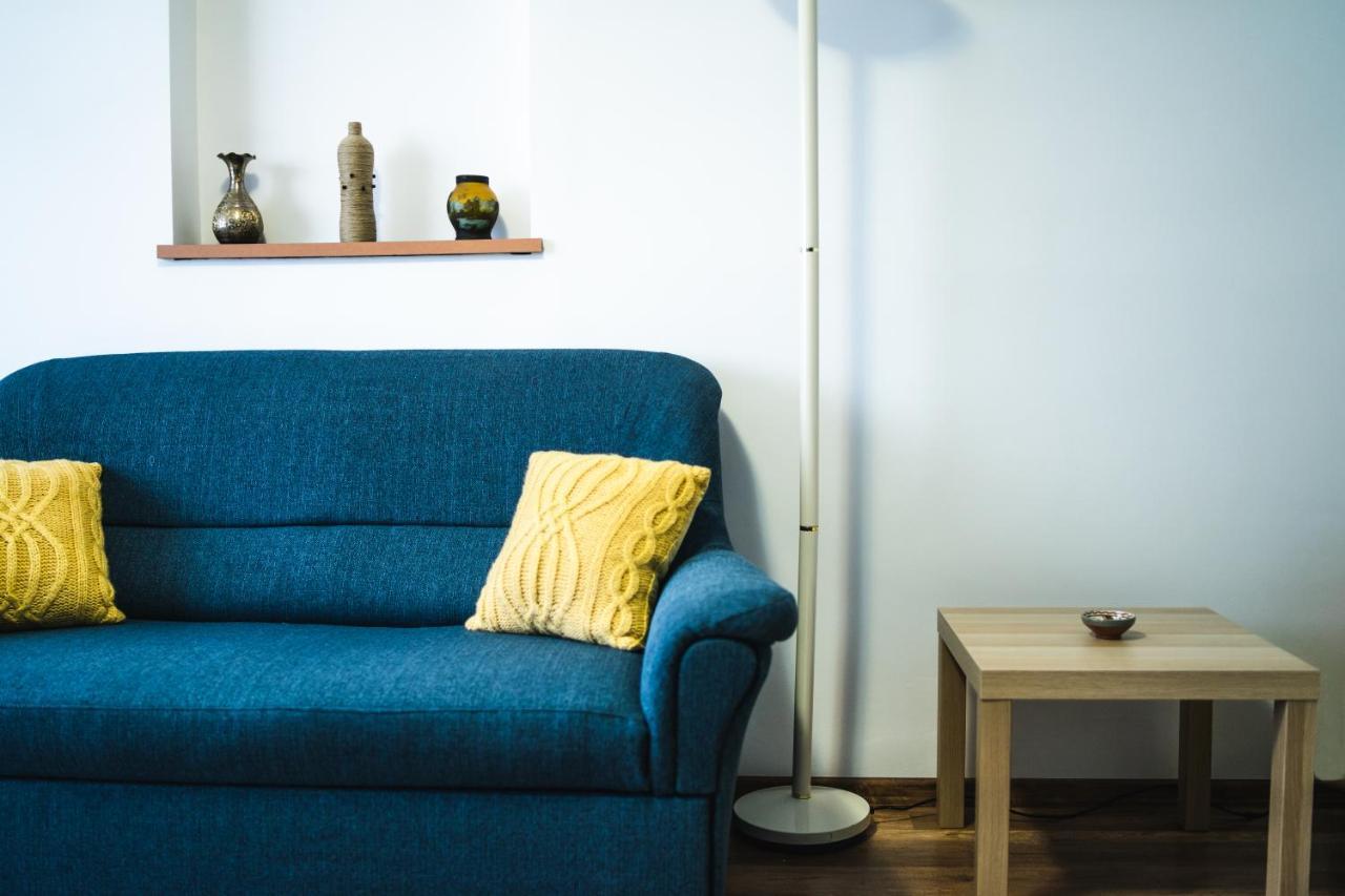 Hideout Apartment Predeal