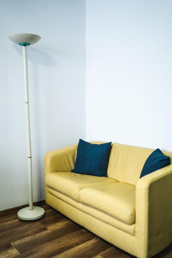 Hideout Apartment *