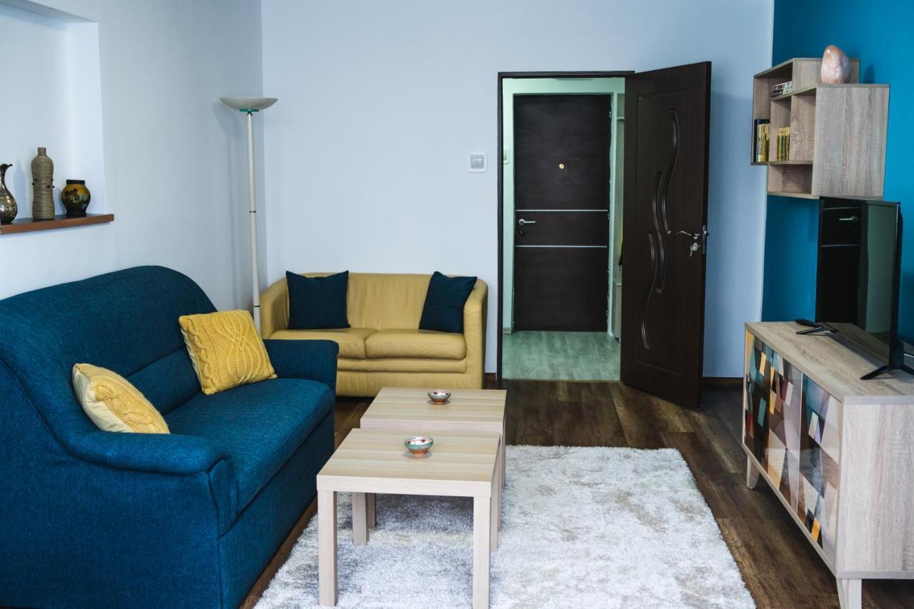 Hideout Apartment