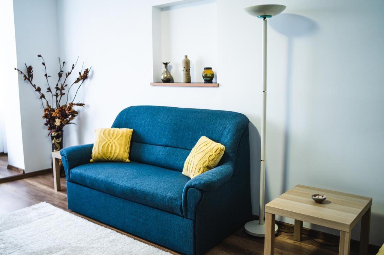 Hideout Apartment